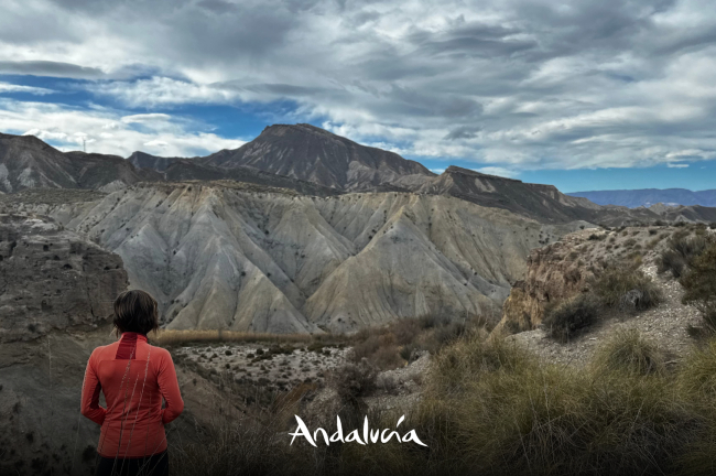 ‘Un oasis almeriense’: Sierra de Alhamilla y entorno.