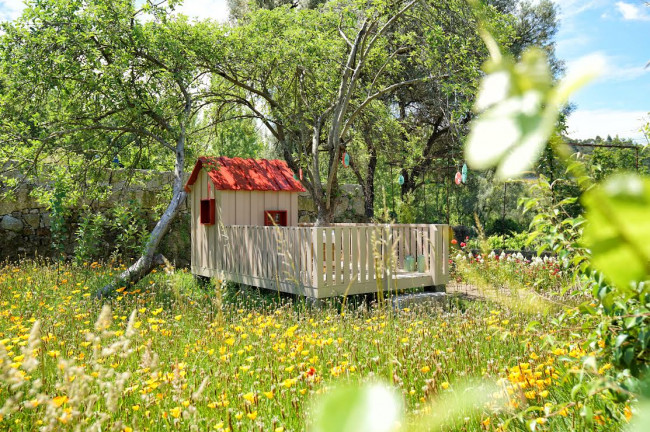 Portugal con niños: CASA DE DOCIM (BRAGA)