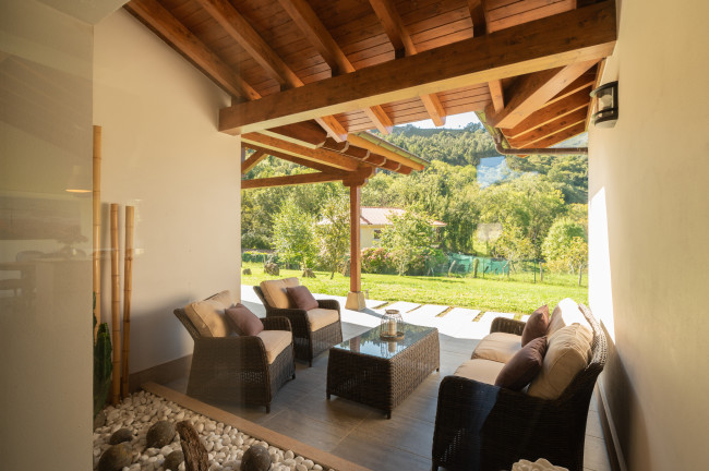 Casa Valle (Valle, Asturias)