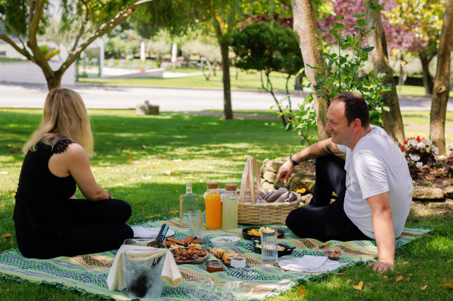 Olive Nature Hotel & Spa (Trás-os-Montes)