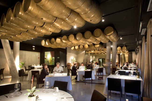 Rusticae Hotel Viura hotel del vino en La Rioja Alavesa