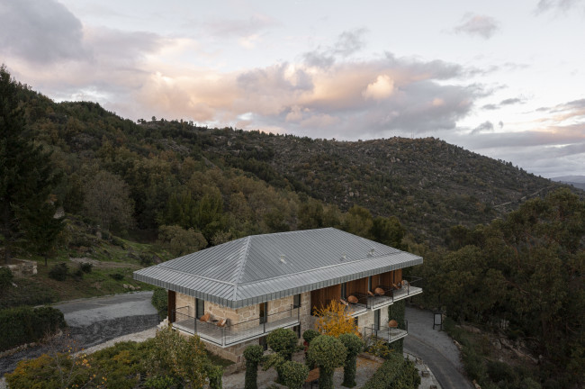 The Vagar CountryHouse