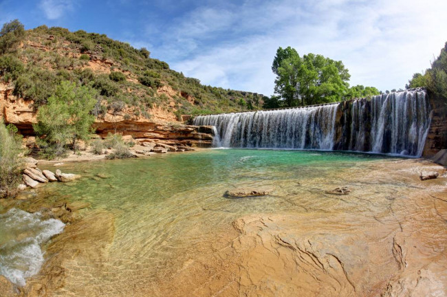 Patrimonio Natural de Huesca