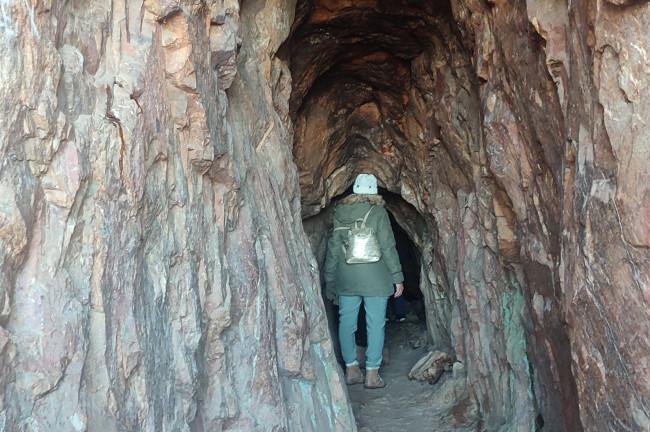 Explora los Volcanes: Ruta Senderista y Degustación KM0 – La Ermita de Moral, Ciudad Real