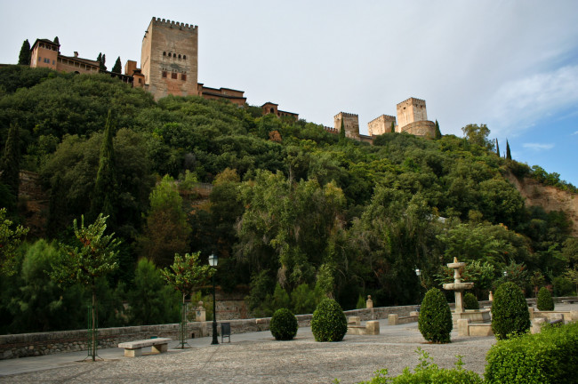 que hacer Granada que ver planes Granada