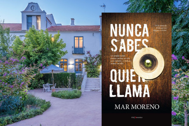 La Casa Grande de Zujaira