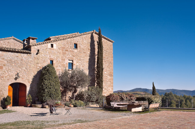 Episodio 39 - La Garriga de Castelladral