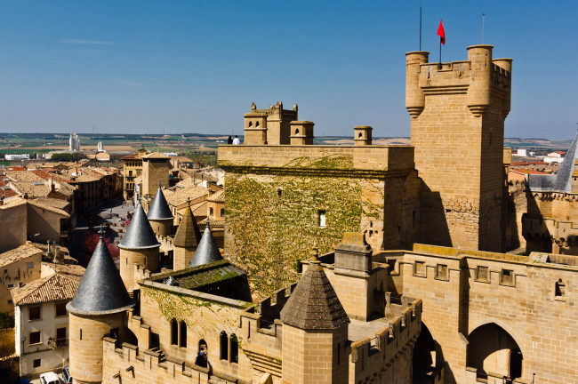 Olite (Navarre)