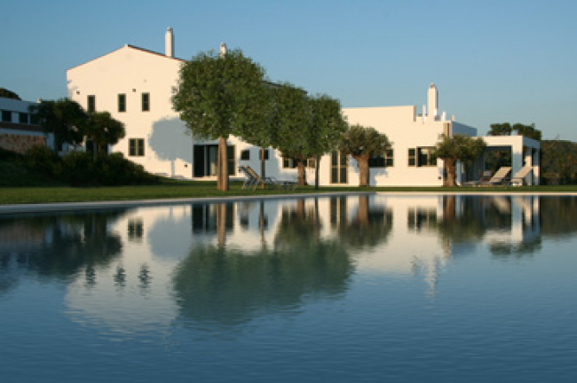 AGROTURISMO FINCA ATALIS - MENORCA