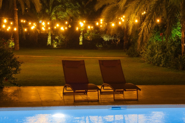 Ritual a la luz de las velas en Alicante: Un oasis histórico