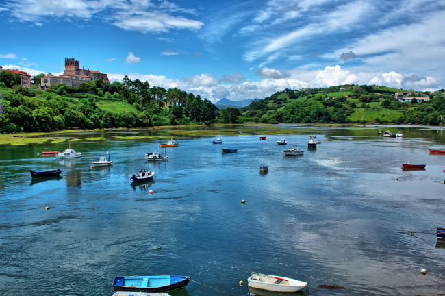 <strong>Qué ver en Cantabria</strong>