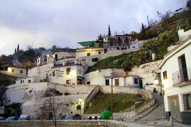 que hacer en granada que ver granada planes granada