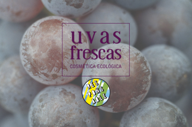 Uvas Frescas