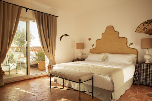Episodio 8 - Hotel Casa Pizarro en Cáceres