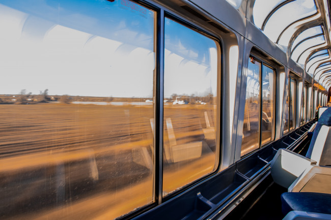 El transporte, cuanto más sostenible, mejor