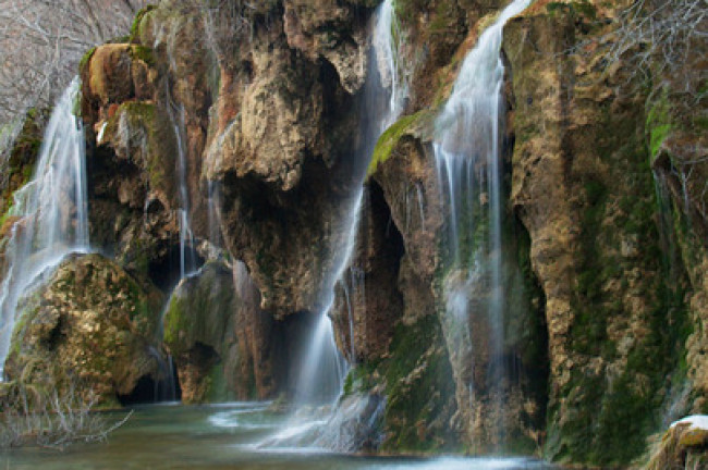 Patrimonio Natural de Cuenca Parque Natural de Cuenca