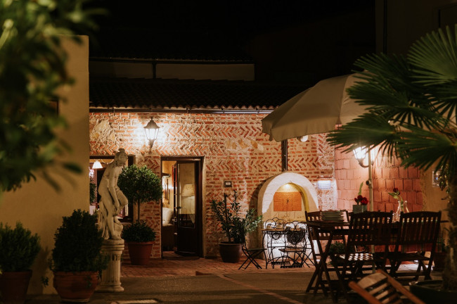 Encuentros para Personas Altamente Sensibles (Casa Rural Beautiful Alamedas, Valladolid))