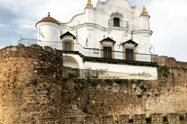 Palacio del Obispo (Plasencia)