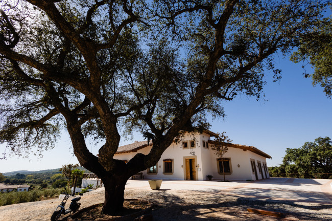 Episodio 29 - Casa Rural Valdelasheras