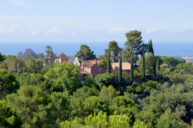 Alcuzcuz Hotel Boutique (Málaga)