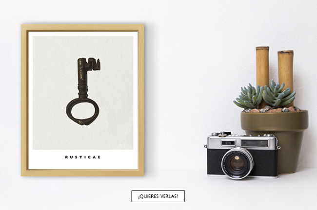 Regalar un fin de semana original Llave Regalo Hoteles Rusticae