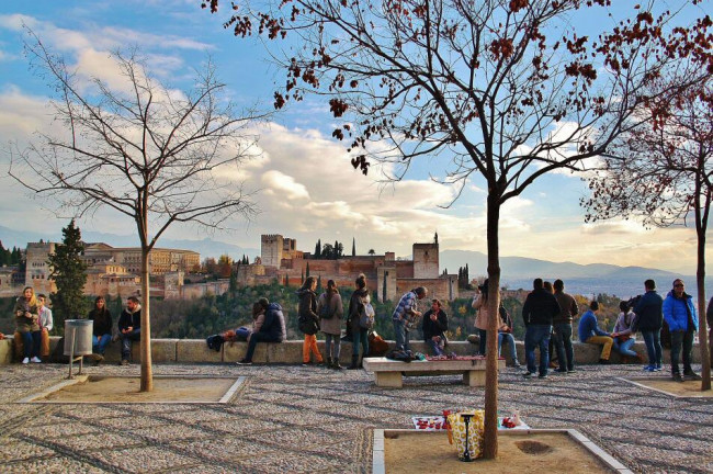 que hacer en Granada que ver en granada planes