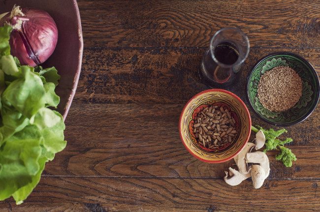  Express Detox Retreat: un reset total (MasQi, The Energy House, Alicante)