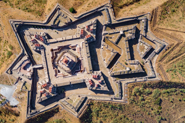 Día 7: Patrimonio Mundial de la UNESCO