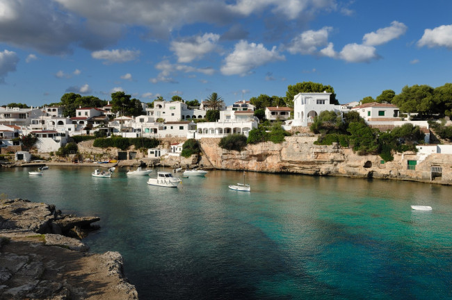 Menorca