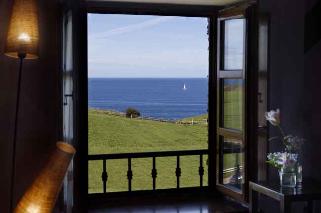 Pleamar Hotel (Asturias)