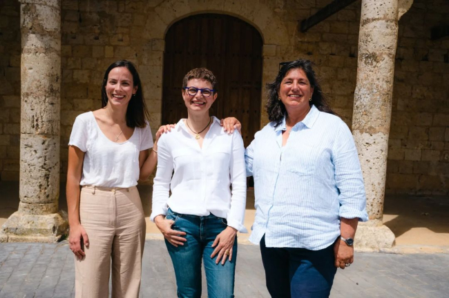 Episodio 20 - Eco Hotel Doña Mayor, Sanmartina Hotel y Finca el Cercado en Palencia