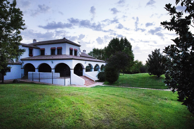 Hotel las Tejuelas (Badajoz)