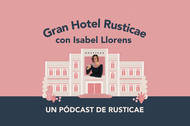 Gran Hotel Rusticae