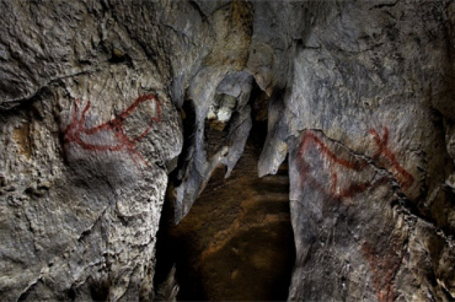 Plan de Verano: Cuevas