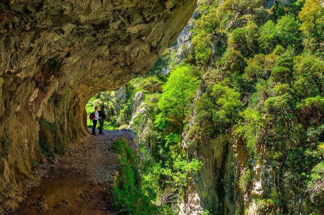 5. Picos de Europa - Ruta del Cares