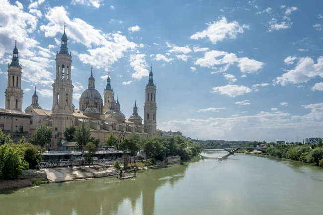 Zaragoza