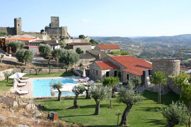 Hotel Casas do Coro (Portugal)