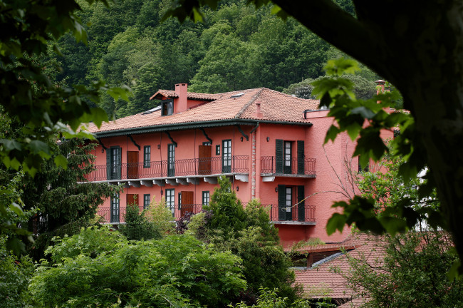 Escapada en Primavera al bosque en Valle del Baztán (Navarra)