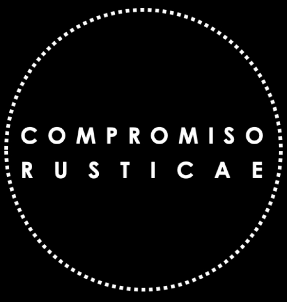 Sello Compromiso Rusticae