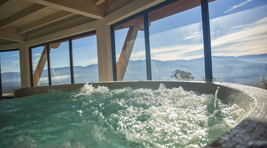 Hotel The Rock Suites & Spa