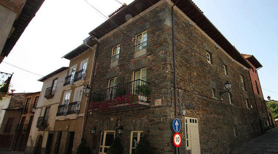 Posada las Doñas del Portazgo