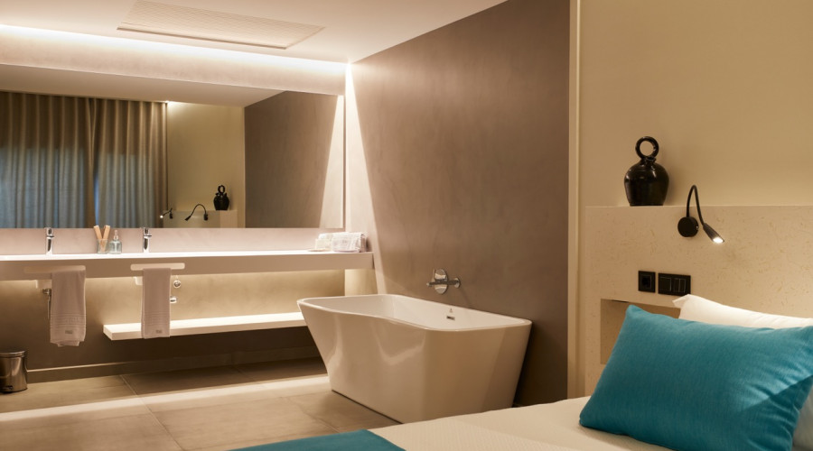 Hotel Boutique Molino de Enmedio
