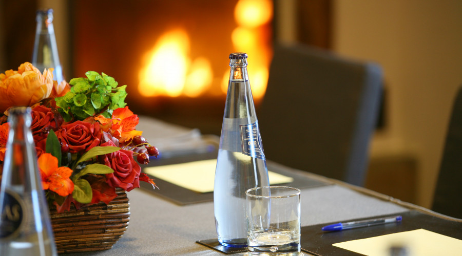 Hotel Rural Iribarnia