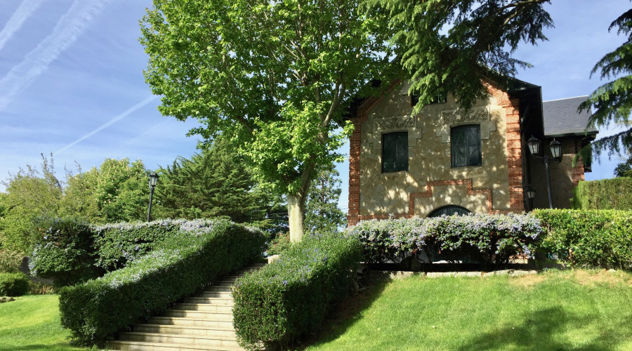 Casa Rural de Alquiler Completo El Alma del Colmenar
