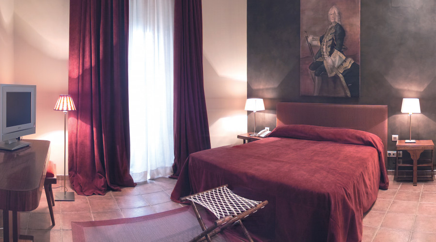 Hotel Gran Claustre Restaurant & Spa