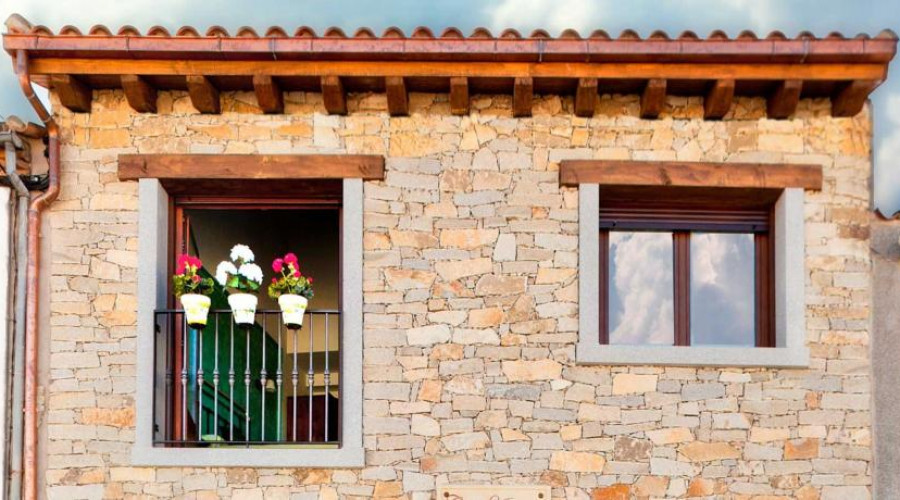 Casa Rural del Antonio