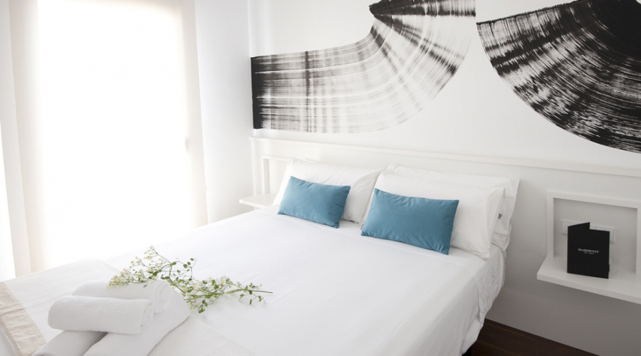 Hotel Mardenit