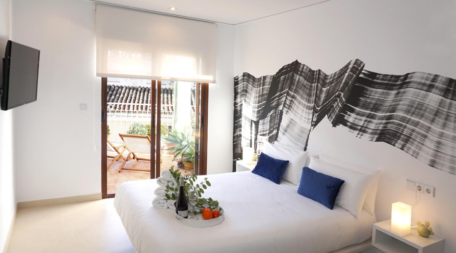 Hotel Mardenit