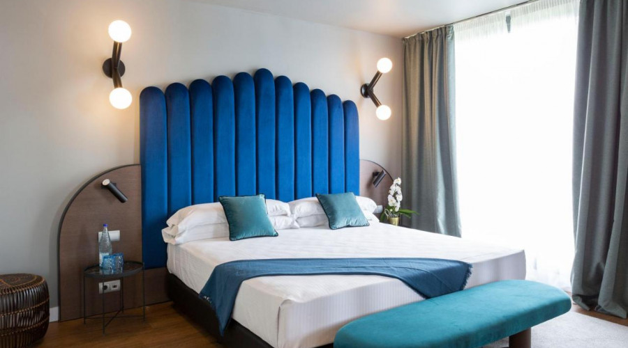Hotel Barcelona Golf Resort 4*Sup & Spa