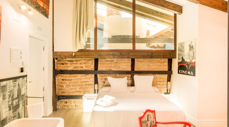 Hotel Teatrisso